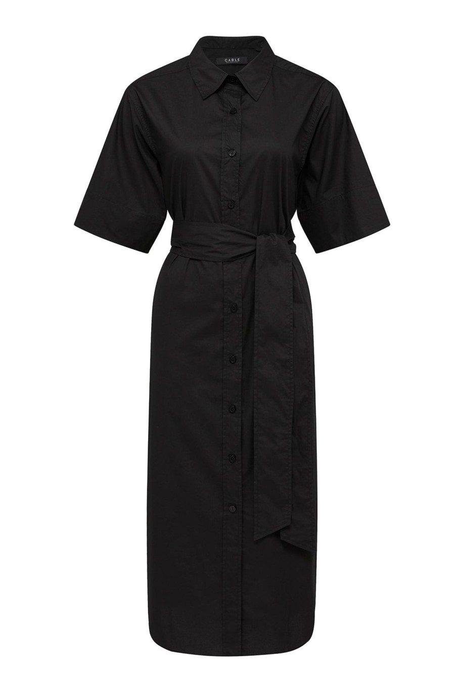 Cable Melbourne Dresses | Lauren Dress - Black