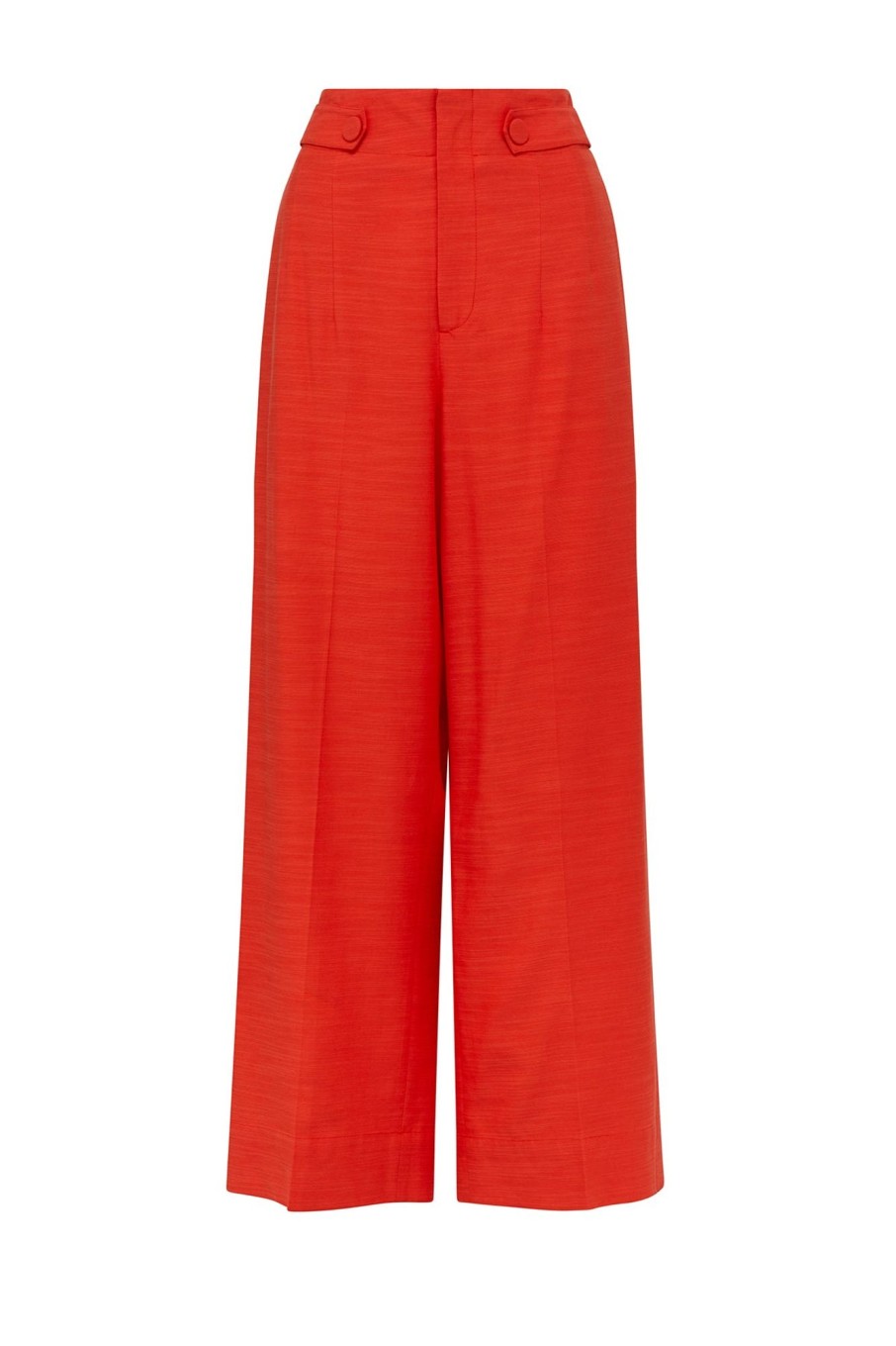 Cable Melbourne Matching Sets | Island Pant - Cayenne