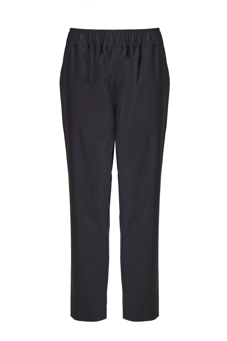 Cable Melbourne Foundation Basics | Techno Pant - Black