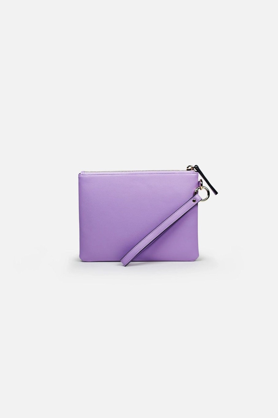 Cable Melbourne Handbags | Lom Luna Clutch - Lilac