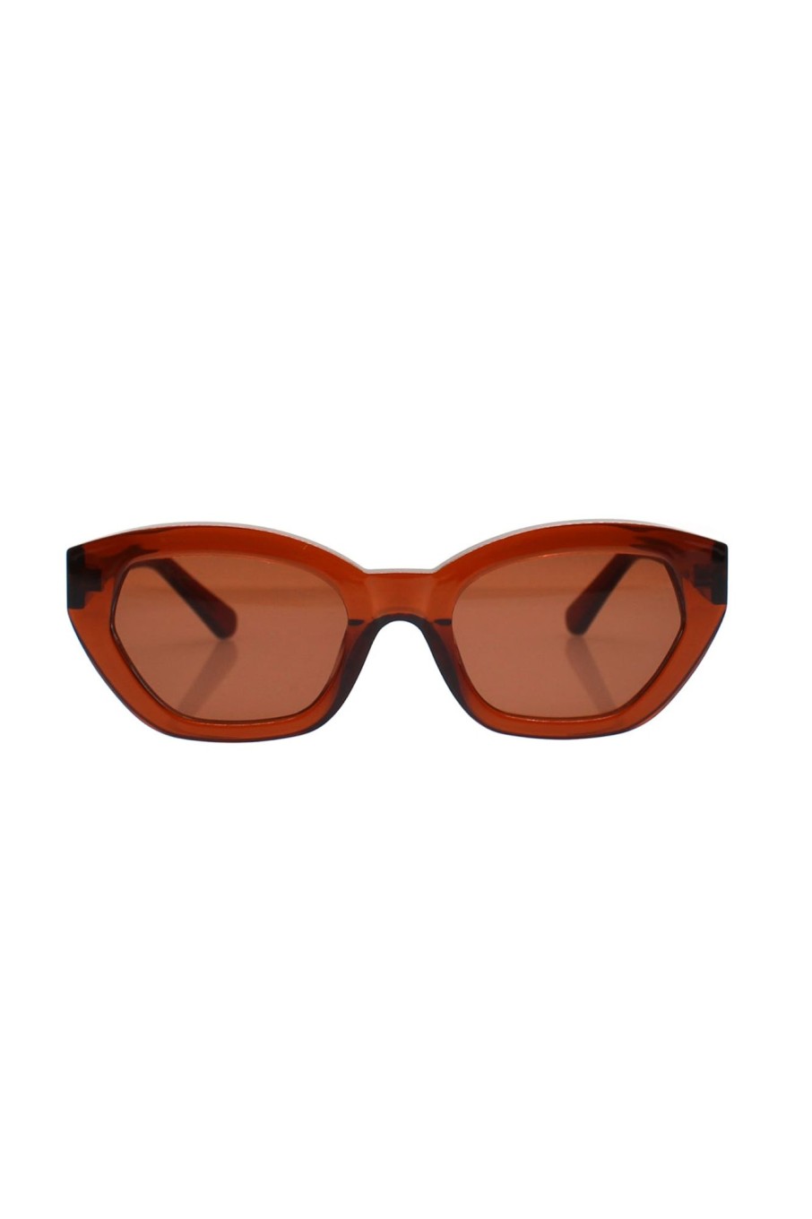 Cable Melbourne Sunglasses | Reality Eyewear Sunglasses - Martine Mocca