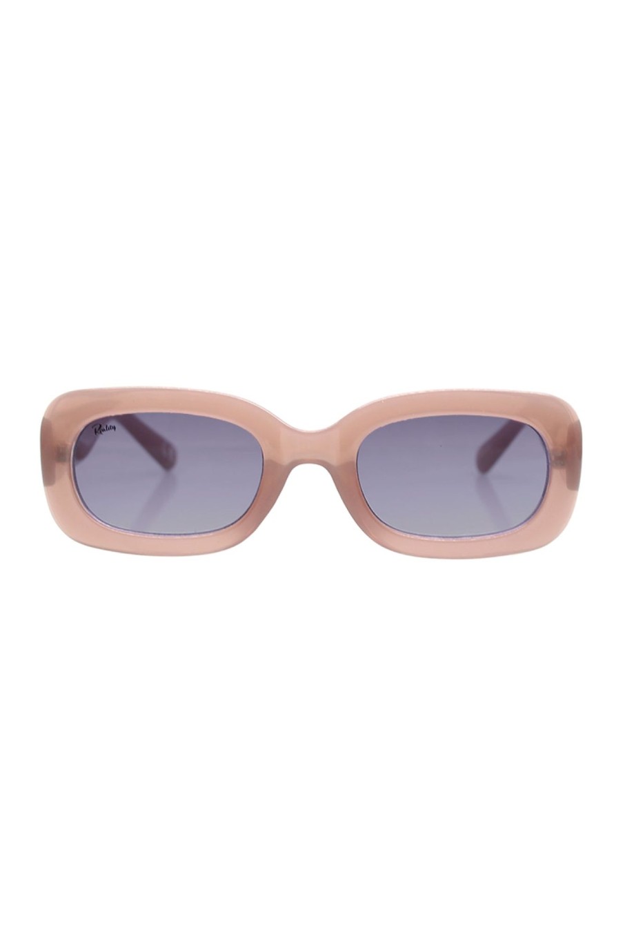 Cable Melbourne Sunglasses | Reality Eyewear Sunglasses - Silvan Taupe