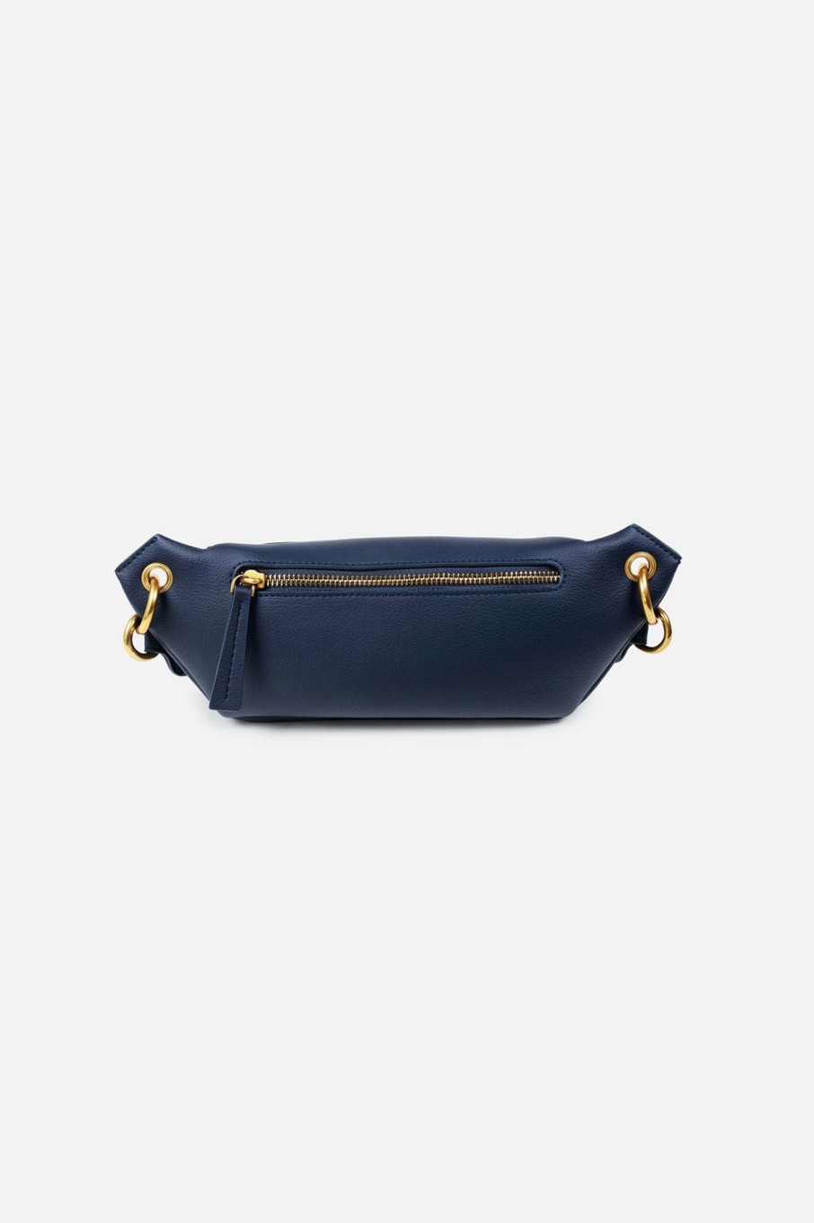 Cable Melbourne Belts | Lom Stella Belt Bag - Navy