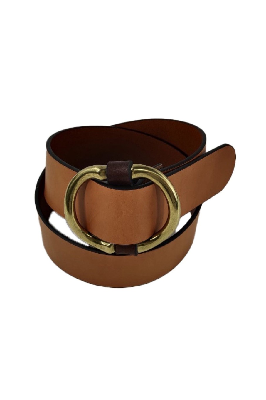 Cable Melbourne Belts | London Belt - Tan