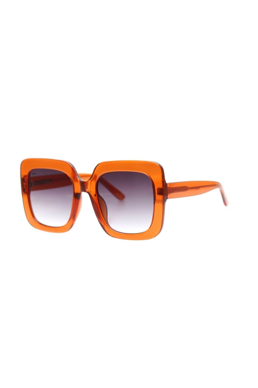 Cable Melbourne Sunglasses | Reality Eyewear Sunglasses - Mustique Ochre