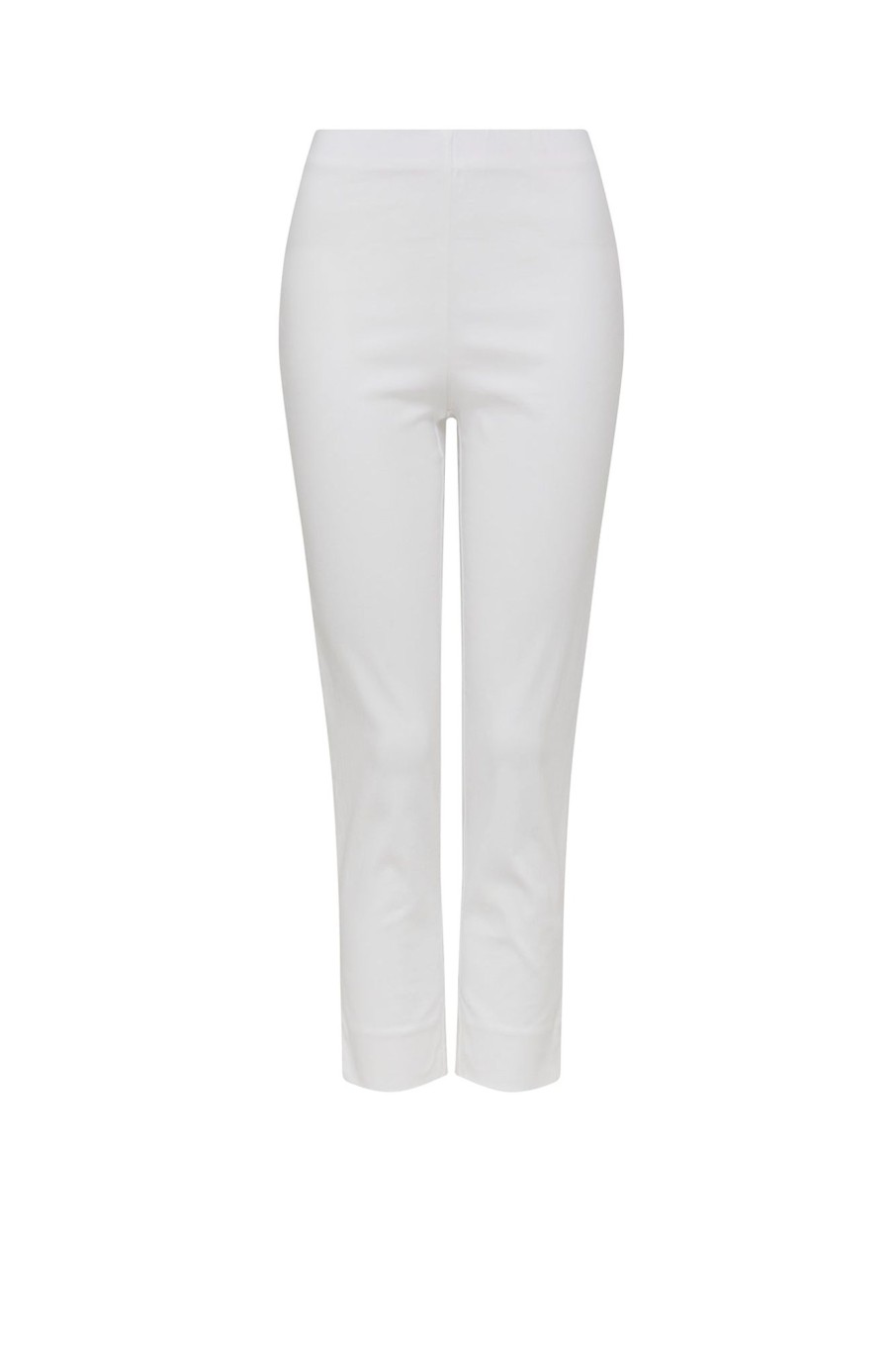 Cable Melbourne Pants & Shorts | Liv Summer Pant - White