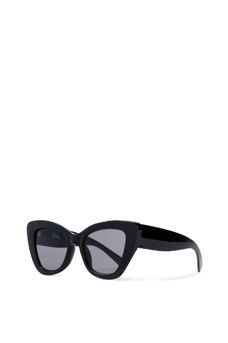 Cable Melbourne Sunglasses | Reality Eyewear Sunglasses - Mullholland Black