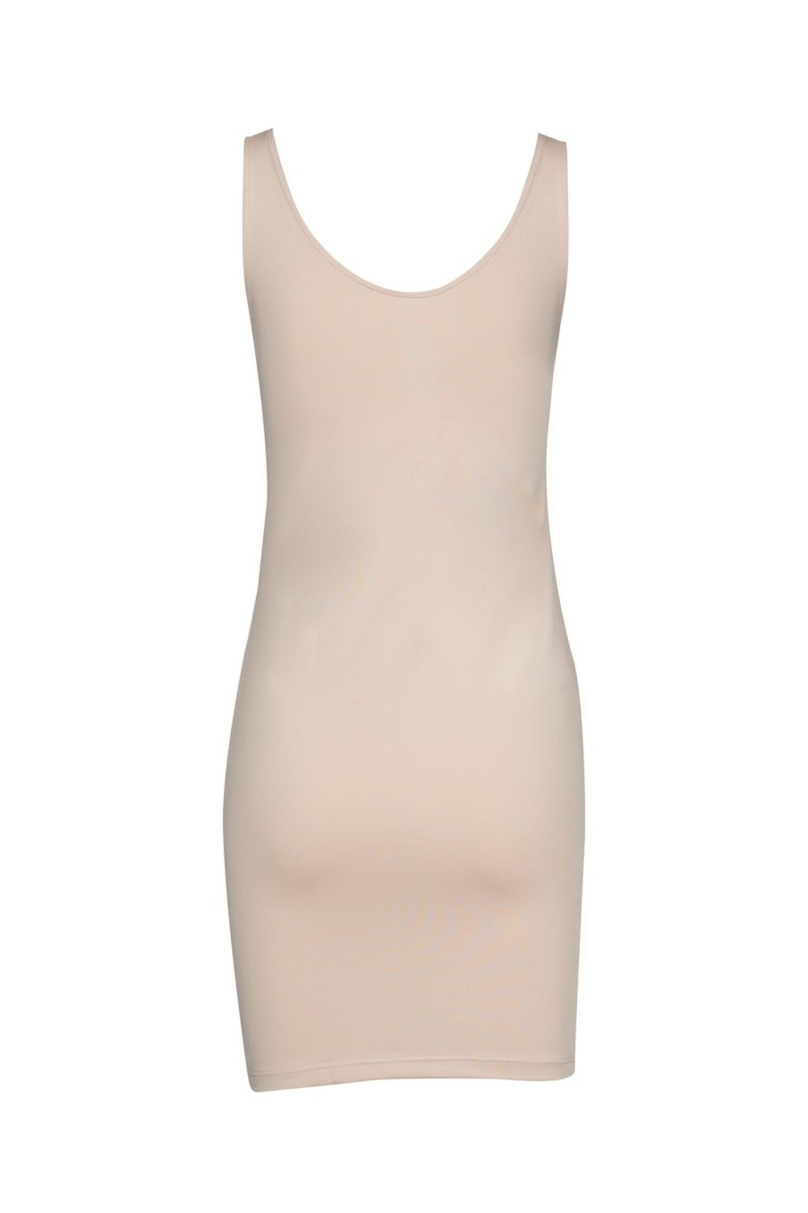 Cable Melbourne Foundation Basics | Basic Slip Dress - Nude