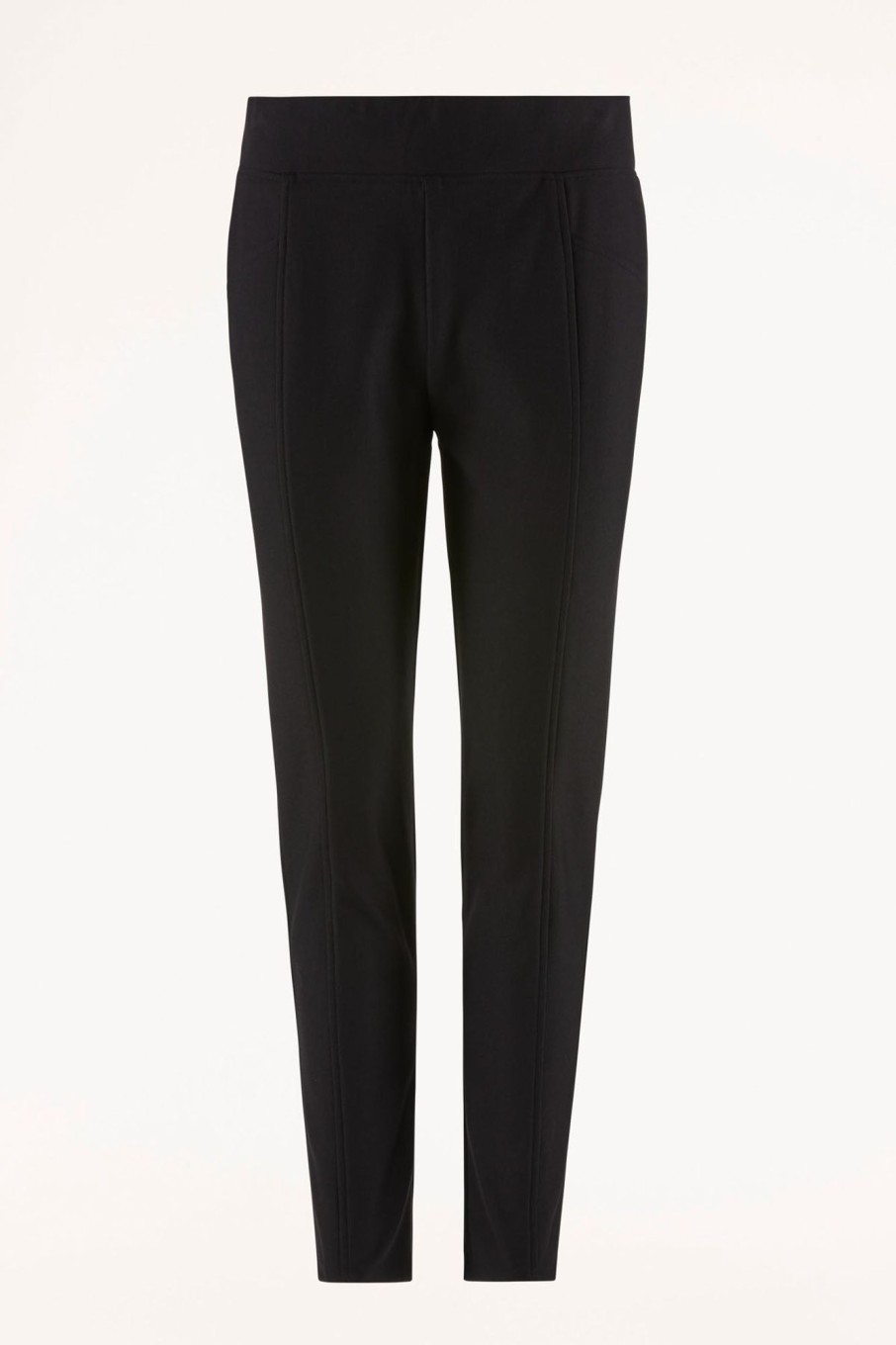 Cable Melbourne Matching Sets | Florence Ponti Pant - Black