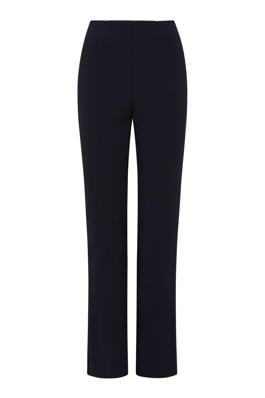 Cable Melbourne Pants & Shorts | Dana Crepe Pant - Navy